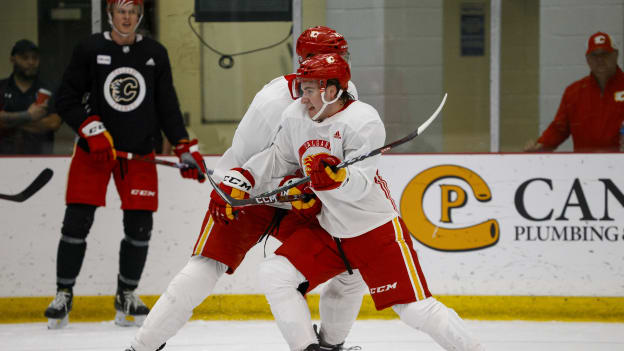 Photo Gallery - Development Camp Day 2