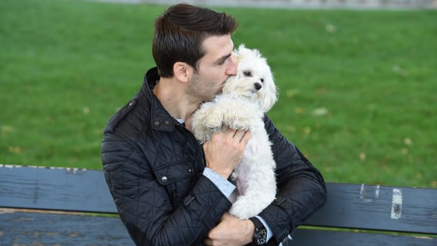 Players' Pets, pres. by PetSmart: Patrice Bergeron