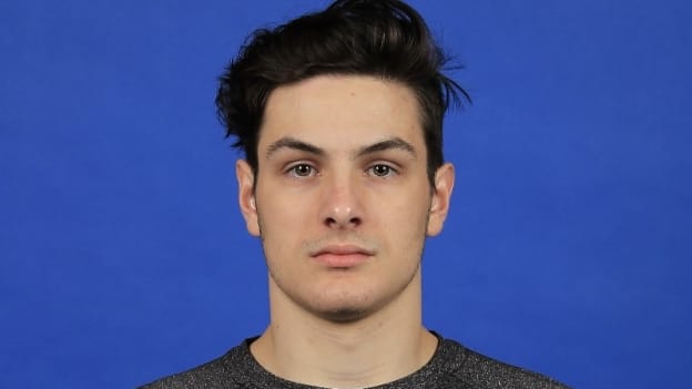 barzal