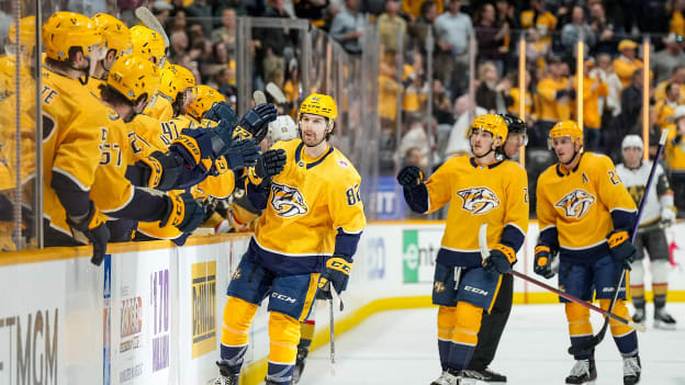 Best of Tommy Novak: 2022-2023 Season