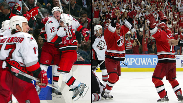 Conference Final Matchup To Feature '06 Throwback