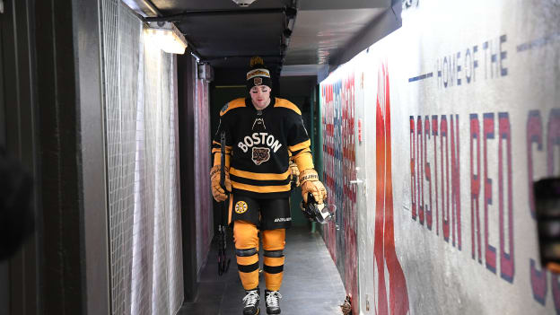 Photo Gallery: Winter Classic Practice Day