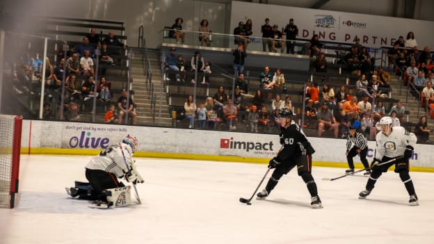 Ducks Development Camp 2023