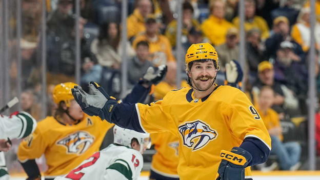 Best of Filip Forsberg 2022-2023