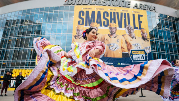 Pregame Plaza Entertainment