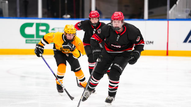 PHOTOS: 2024 Charles B. Wang Hope Cup