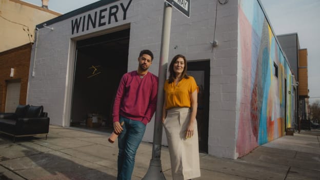 Inclusive Sourcing Program