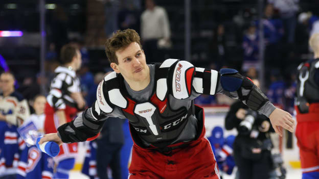 2025 Blueshirts Off Our Backs