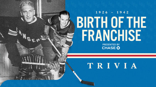 Birth Of The Franchise Trivia