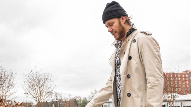 Going Places: Washington D.C.