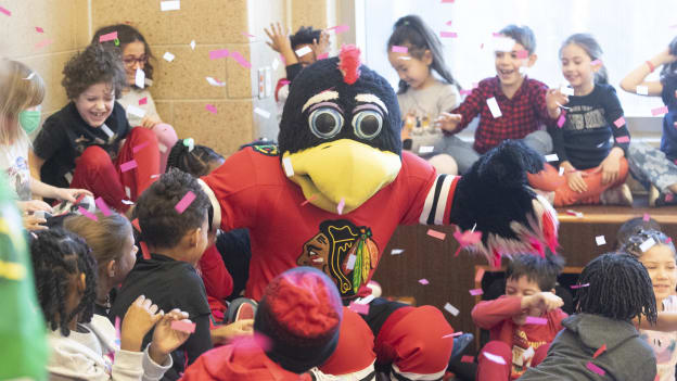 Jersey Mike's Month of Giving