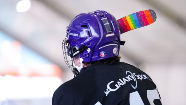 PHOTOS: 2nd Annual Islanders Pride Pond Hockey Tournament