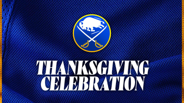 Thanksgiving Celebration