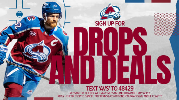 Fans Drops and Deals