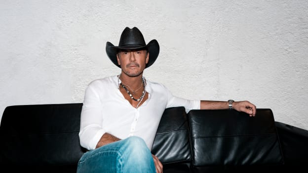 Tim McGraw