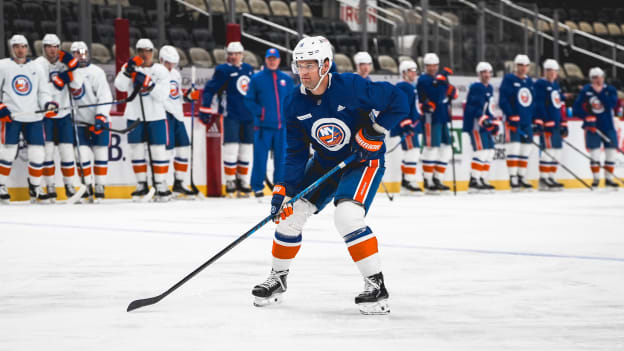 PHOTOS: Morning Skate Feb. 20