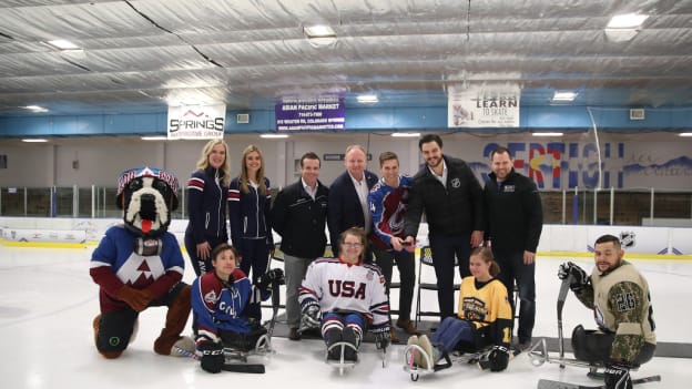 2020 Stadium Series Legacy Project