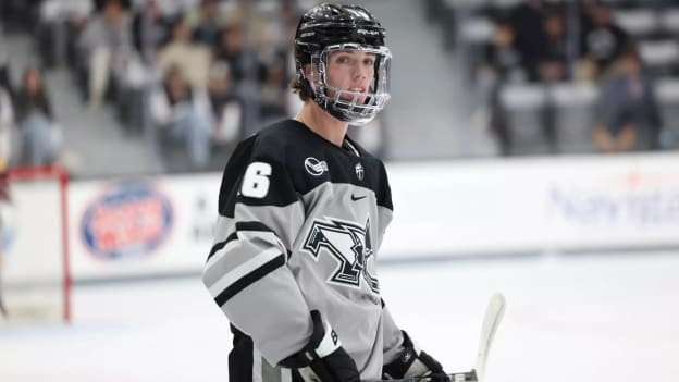 Connelly: Mentality of Constant Growth And Hard Work