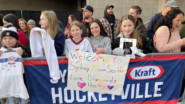 Sydney Hockeyville 6