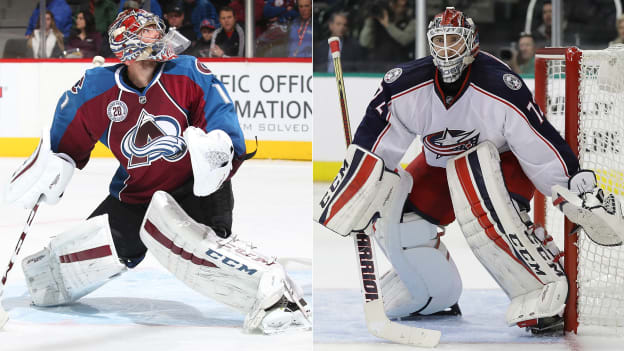 Varlamov Bobrovsky MW