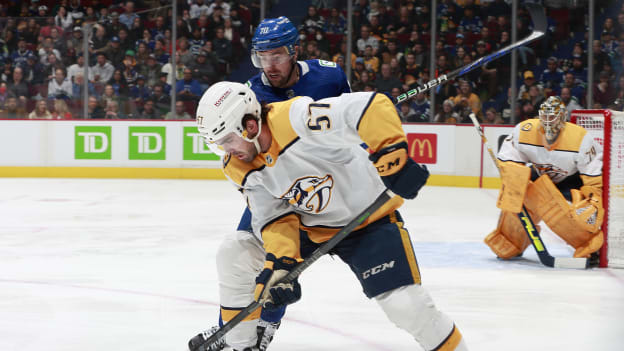 Best of Dante Fabbro 2022-2023 Season