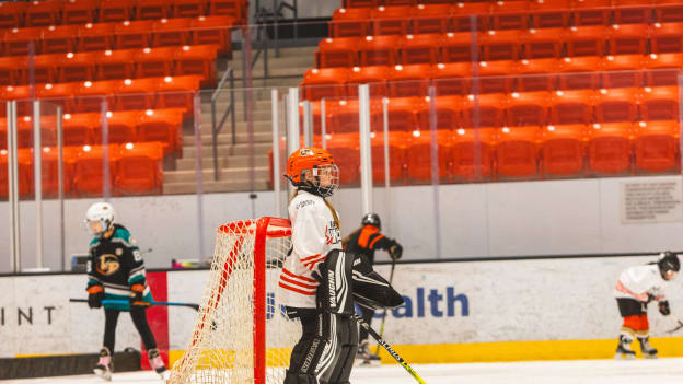 Anaheim Ducks WISW Day 2 Photos-93