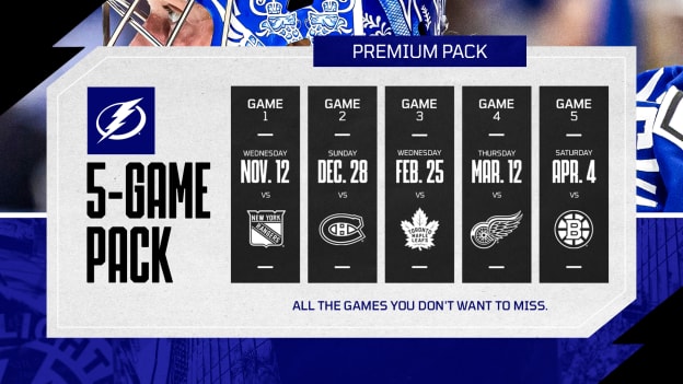 5 Game Plan - Premium