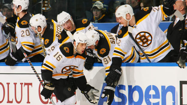 Sturm_Marco_2-9-10atBuf_White1_Credit Bill Wippert-NHLI via Getty Images