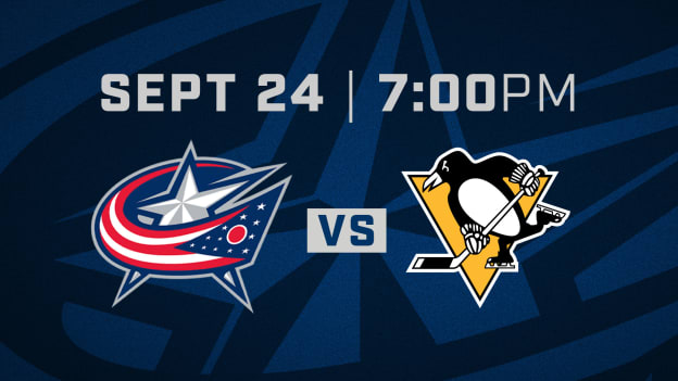WEDNESDAY, SEPTEMBER 24 @ 7 PM
