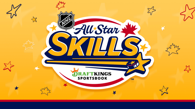 2024 NHL All-Star Skills