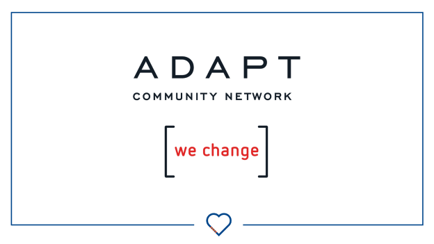 Dec. 7, 2024 - ADAPT Community Network