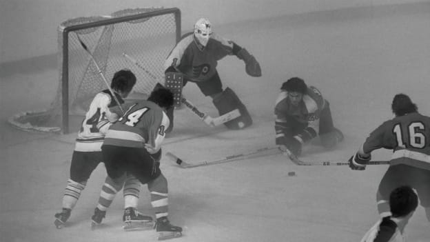 1975 Fog Game gallery