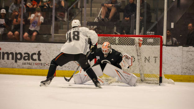 Ducks Development Camp 2023