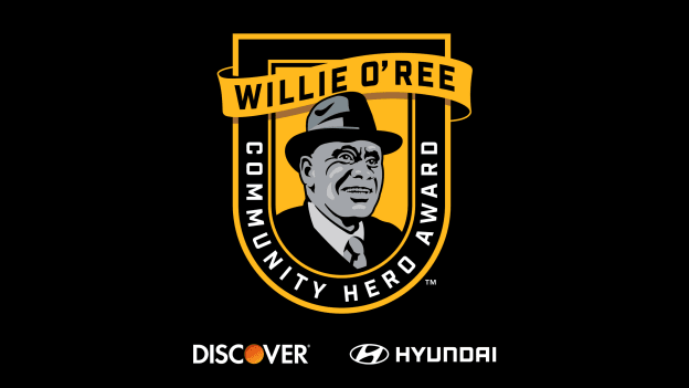 THE WILLIE O’REE COMMUNITY HERO AWARD ACCEPTING NOMINATIONS