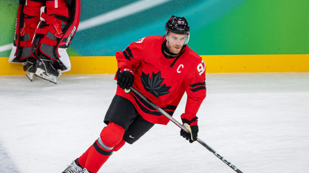 Ice Hockey - Milano Cortina 2026 Winter Olympics: Day 14