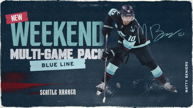 Multi-Game Pack - Blue Line