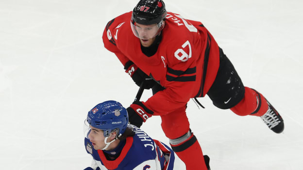 Ice Hockey - Milano Cortina 2026 Winter Olympics: Day 16