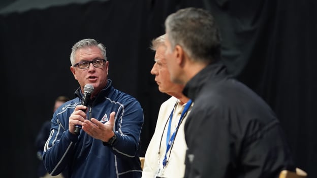 2019 Avalanche Fan Fest