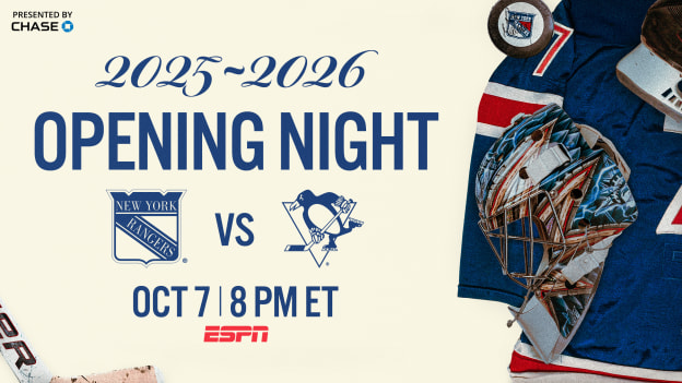 2025-26 Opening Night