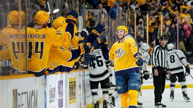 Best of Cole Smith: 2022-2023 Season