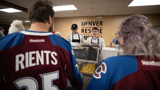 Denver Rescue Mission 2019