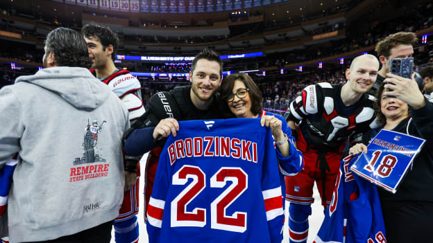 2025 Blueshirts Off Our Backs