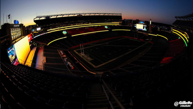 Photos: Boston Landmarks Honor O'Ree