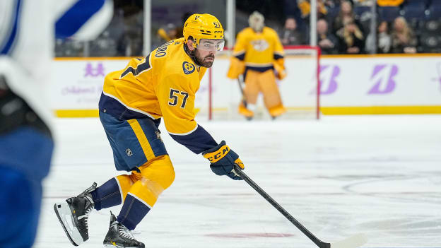 Best of Dante Fabbro 2022-2023 Season