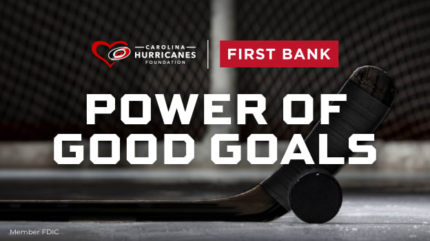 First Bank Power Of Good For Goals