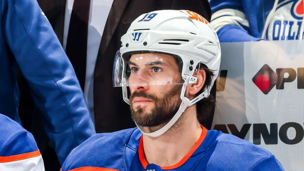 Edmonton Oilers v Winnipeg Jets