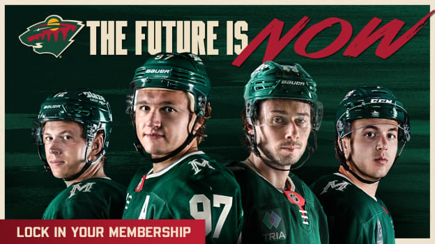 Season Ticket Memberships