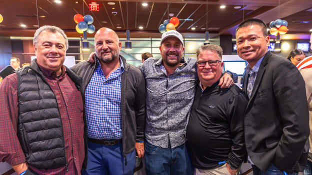 Business Tickets - Drive Revenue