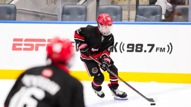 PHOTOS: 2024 Charles B. Wang Hope Cup