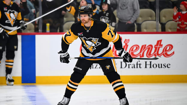 Edmonton Oilers v Pittsburgh Penguins